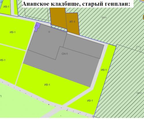 Генплан для города понаехов. Блоги / Инновационный генплан 02