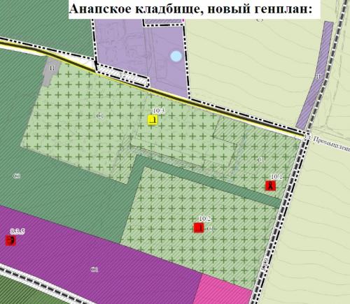 Генплан для города понаехов. Блоги / Инновационный генплан 03