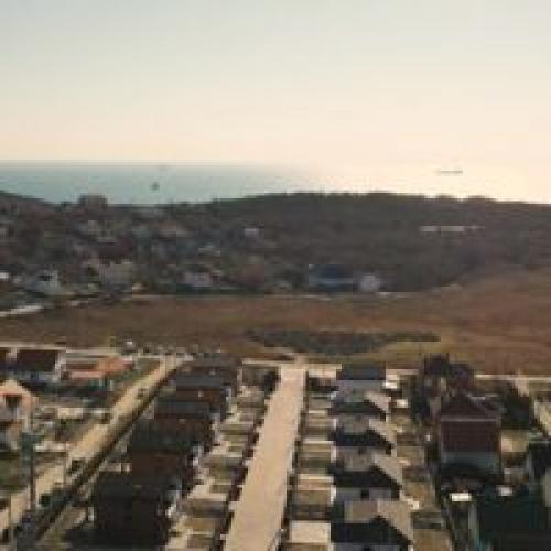 Коттеджные поселки в Краснодарском крае 03