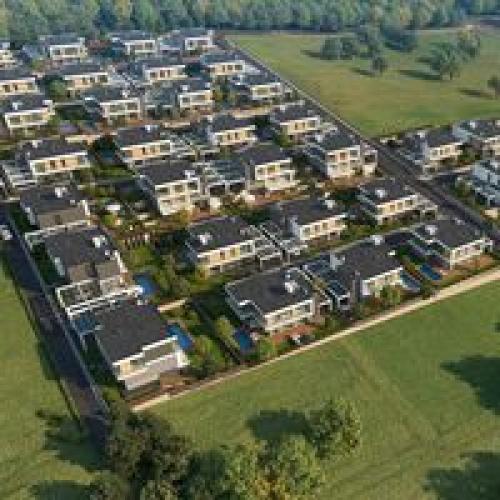 Коттеджные поселки в Краснодарском крае 13