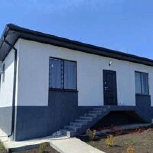 Коттеджные поселки в Краснодарском крае 01