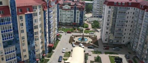 Прикубанский округ. Какой он — Прикубанский округ Краснодара?