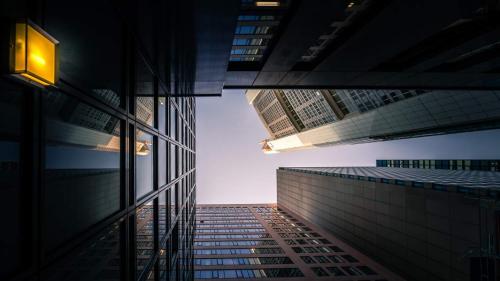 На каком этаже лучше жить для здоровья и покупать.. Какой этаж лучше для здоровья 01