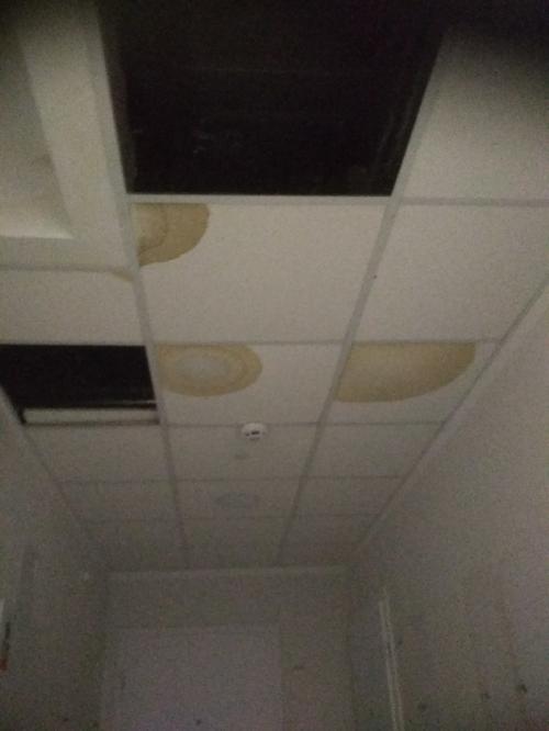 Последний этаж Пик. Подстава жителям последних этажей ЖК Римского Корсакова от группы компании Пик / жизнь в аду